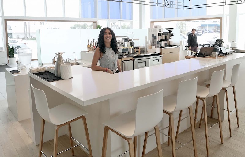 Fika Coffee Cafe