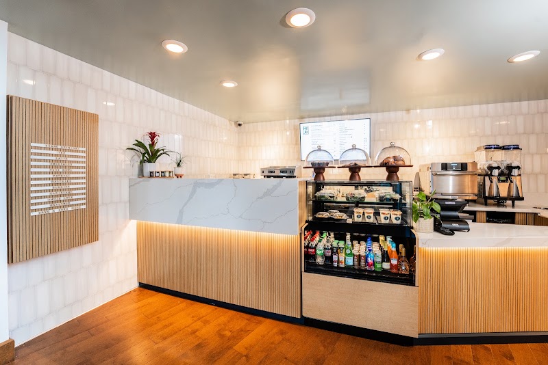 Coffee Manufactory