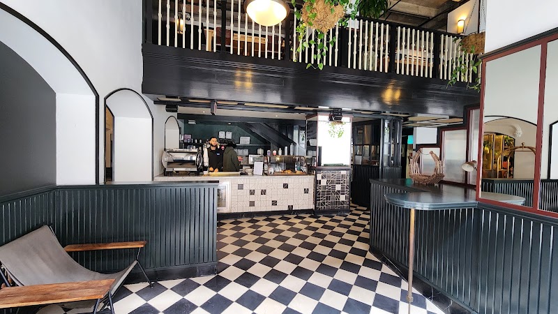 The Coffeebar