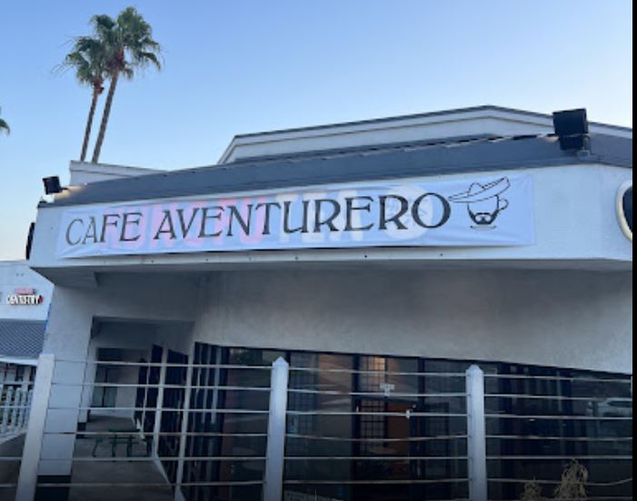 Aventurero Coffee