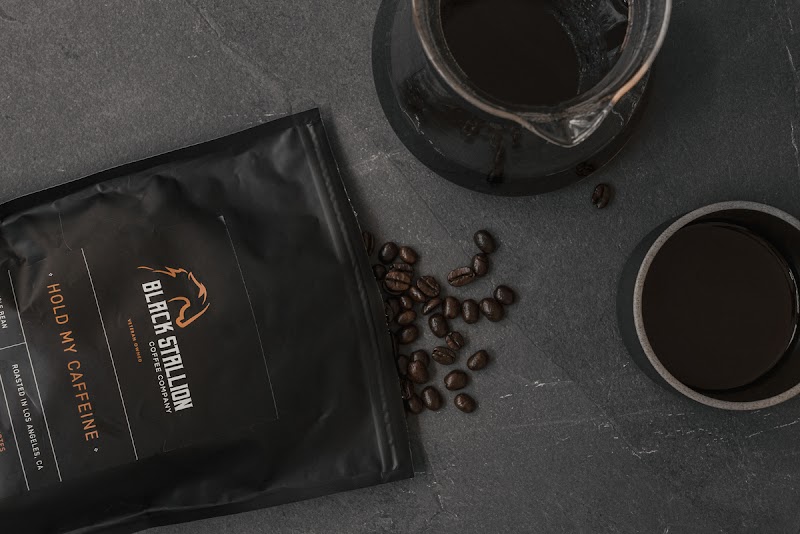 Black Stallion Coffee Company