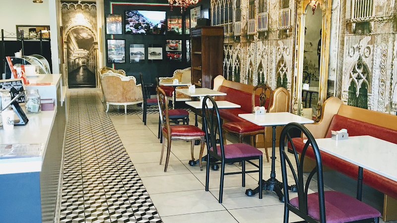 Caffe Tre Venezie