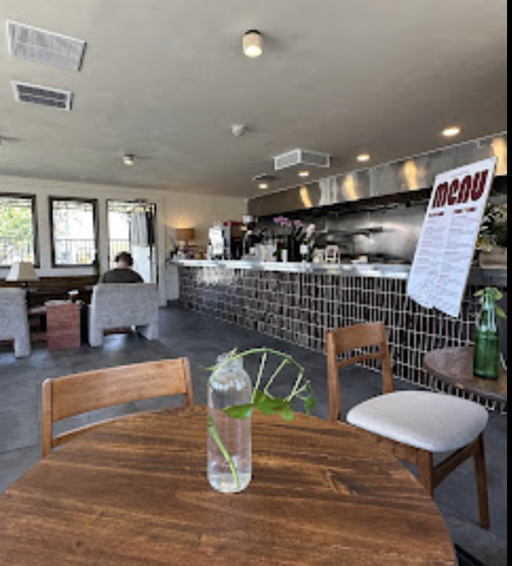 CHAILO - Coffee Club in Costa Mesa