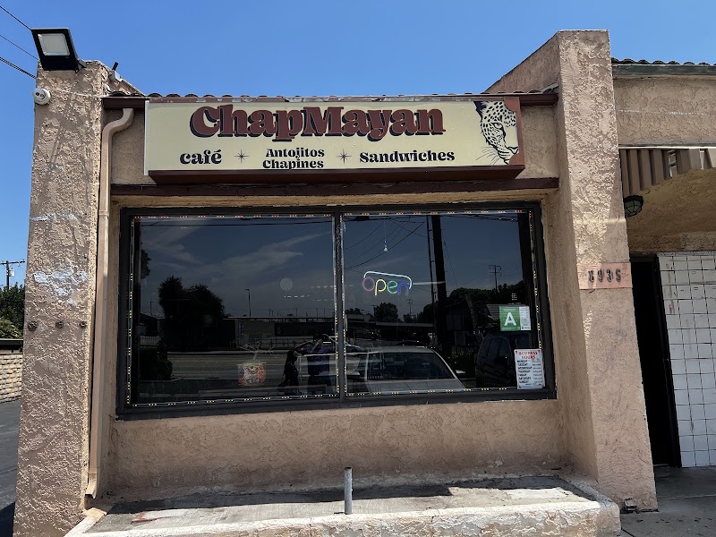ChapMayan