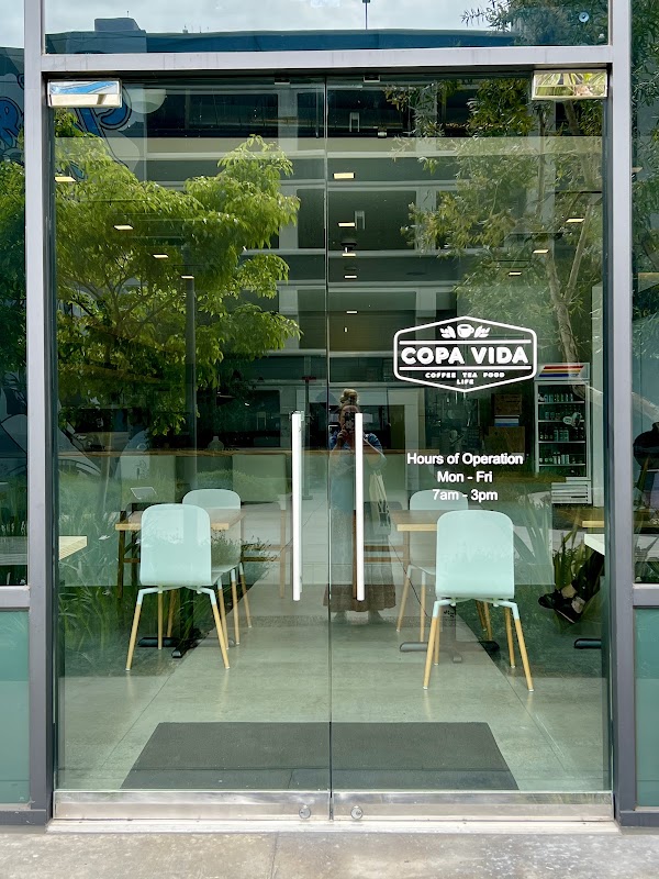 Copa Vida - Torrance