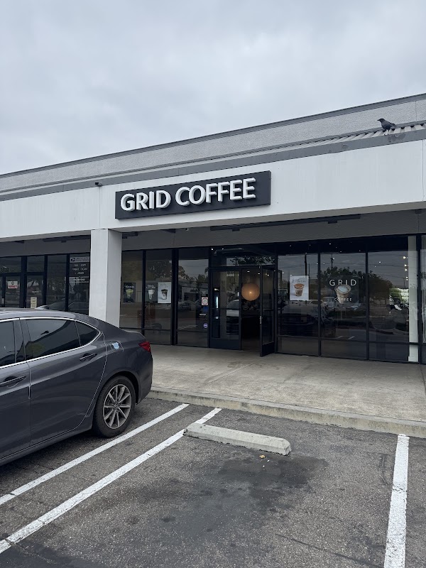 Grid Coffee