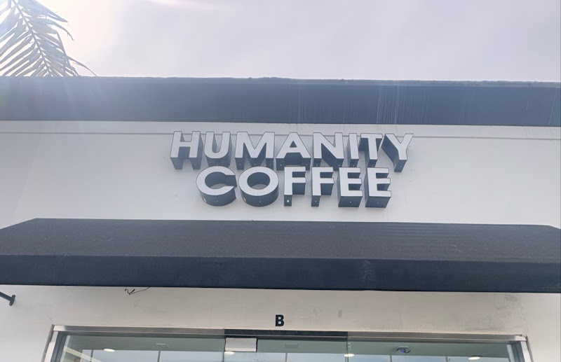 Humanity Coffee