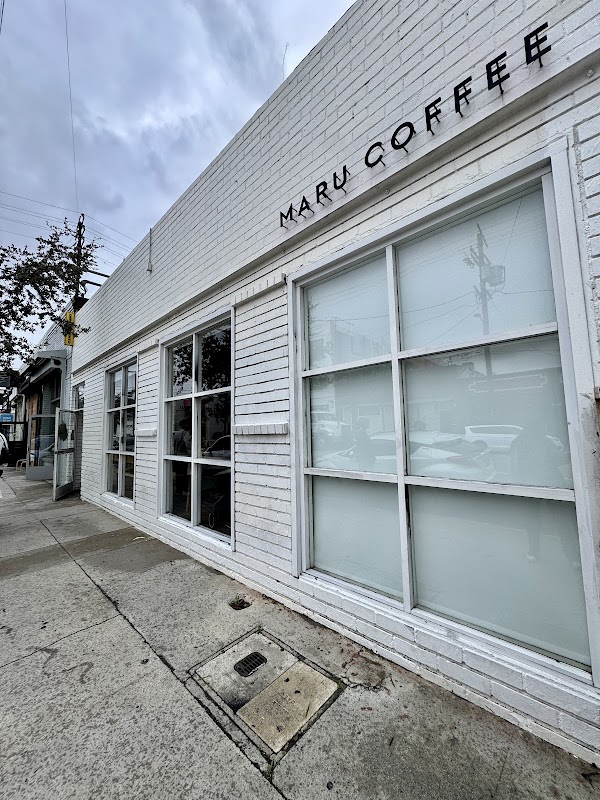 Maru Coffee - Arts District