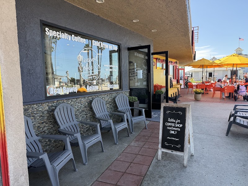 Newport Coffee Co.