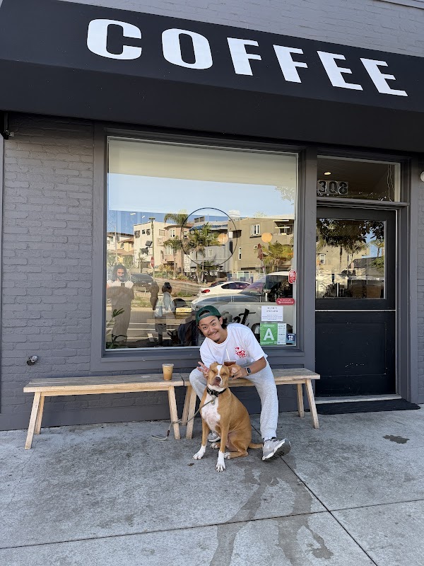 Offset Coffee Roasters