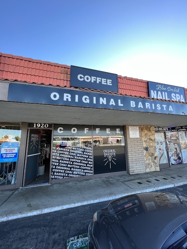 Original Barista