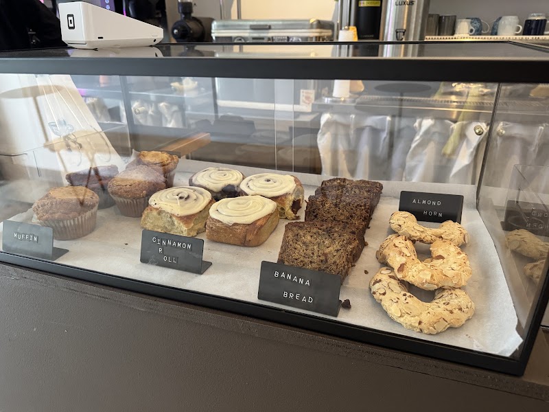 Rippers Coffee