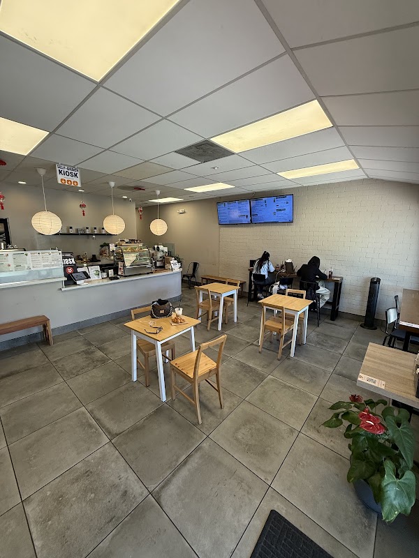 Ryo Coffee & Tea