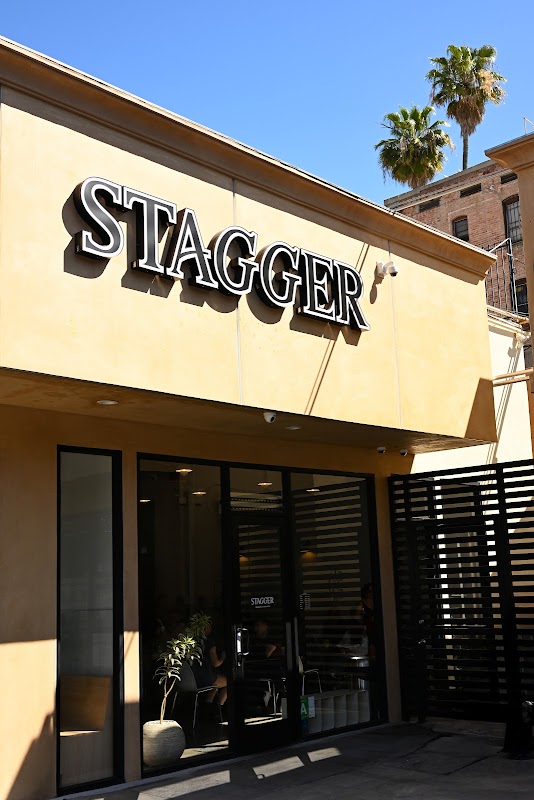STAGGER COFFEE