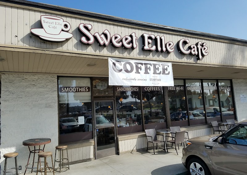 Sweet Elle Café