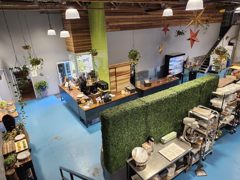 The Eatery at Taste