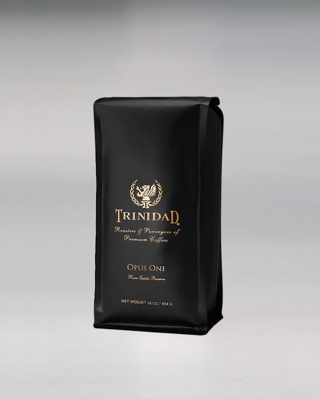 Trinidad Coffee Company