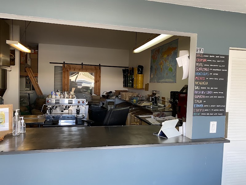 Wilson Coffee Roasting Company